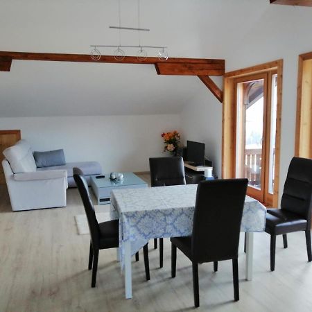 Bella Vista Lodge 卡尔蒂斯克 外观 照片