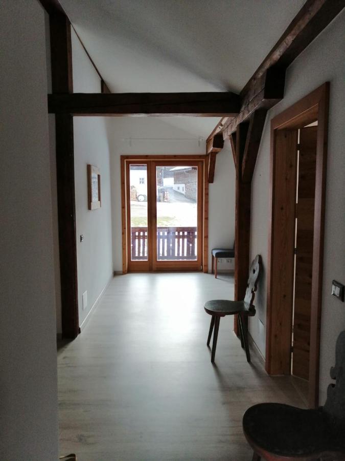 Bella Vista Lodge 卡尔蒂斯克 外观 照片